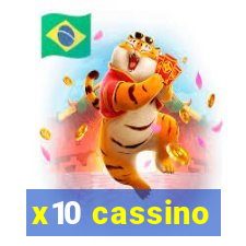 x10 cassino